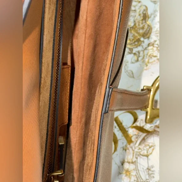 Dior Saddle Bag - Picture 8 of 10